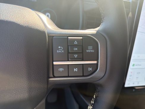 New 2025 Ford F150 Lightning Flash AWD/4WD image 35