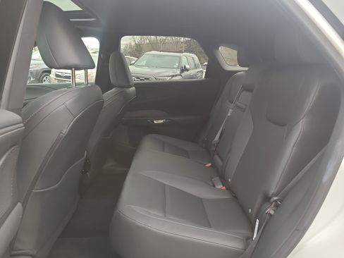 Used 2024 Lexus RX 350 Premium image 29