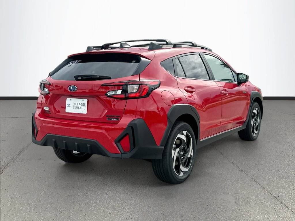 New 2026 Subaru Crosstrek 2.5i Limited AWD/4WD image 7