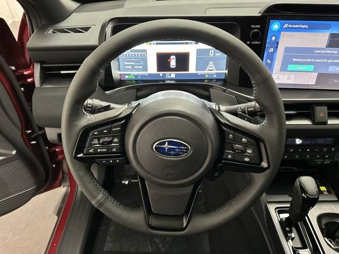 New 2026 Subaru Outback Premium image 25