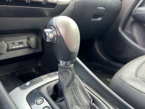 Used 2012 Kia Rio SX w/ Premium Pkg FWD image 24