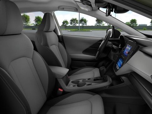 New 2026 Subaru Crosstrek 2.5i AWD/4WD image 15