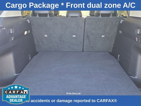 Used 2023 MAZDA CX-50 2.5 S w/ Cargo Package image 10