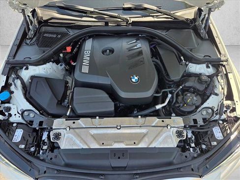 New 2026 BMW 330i Sedan w/ M Sport Package RWD image 17