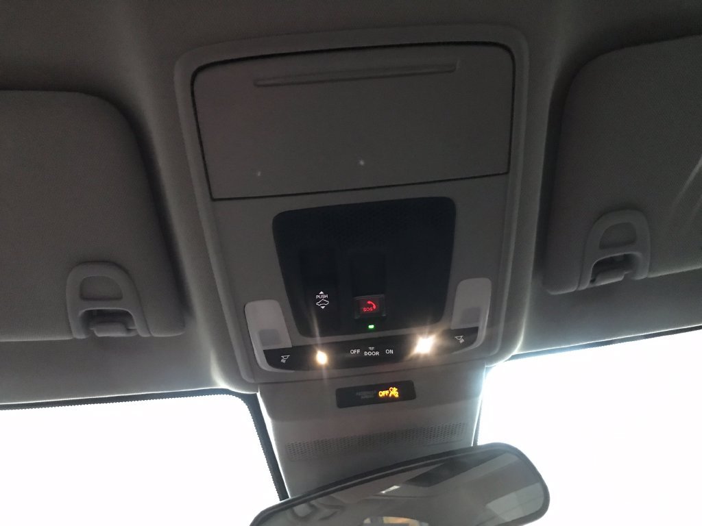 Certified 2024 Honda Accord EX image 20