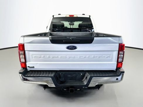 Used 2022 Ford F250 XLT w/ XLT Value Package AWD/4WD image 6