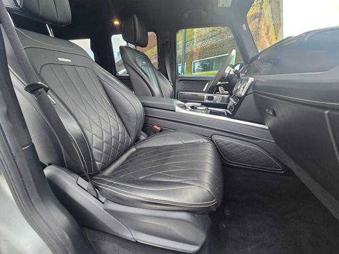 Used 2020 Mercedes-Benz G 63 AMG 4MATIC image 10