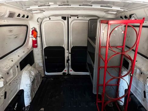 Used 2020 RAM ProMaster City Tradesman FWD image 32