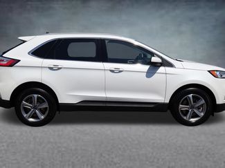Used 2022 Ford Edge SEL w/ Convenience Package AWD/4WD video 2