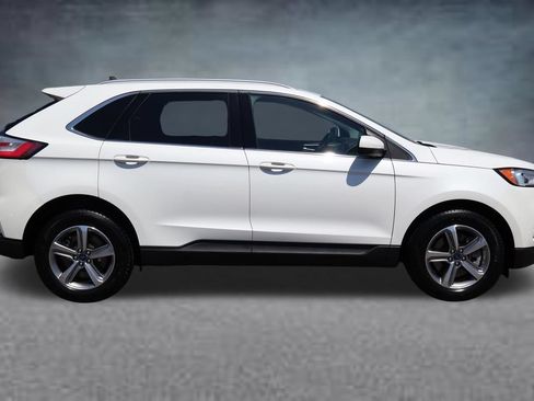 Used 2022 Ford Edge SEL w/ Convenience Package AWD/4WD image 2