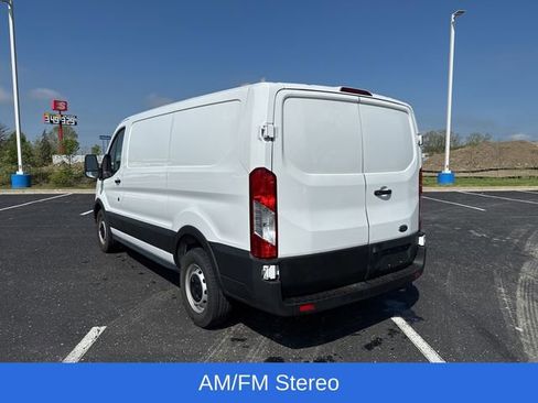 Used 2020 Ford Transit 150 Base image 4