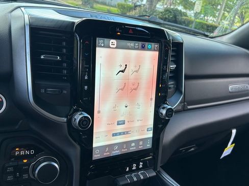 New 2026 RAM 1500 Big Horn image 20