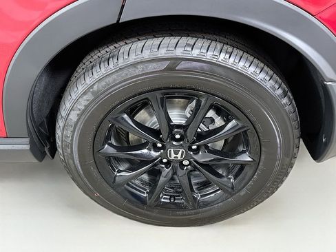 Used 2026 Honda CR-V Sport image 24