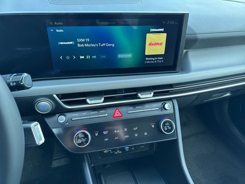 New 2026 Hyundai Sonata SEL image 6