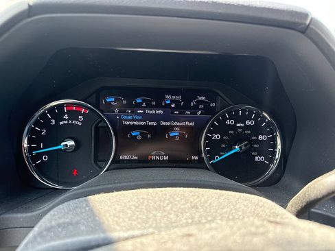 Used 2022 Ford F350 Platinum AWD/4WD image 12
