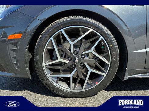 Used 2022 Hyundai Sonata N Line FWD image 26