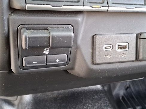 Used 2024 Chevrolet Silverado 2500 W/T w/ WT Convenience Package image 25