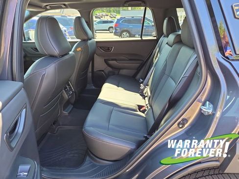 New 2026 Subaru Outback Wilderness AWD/4WD image 16