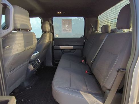 Used 2024 Ford F150 STX w/ Equipment Group 201A FX4 AWD/4WD image 14