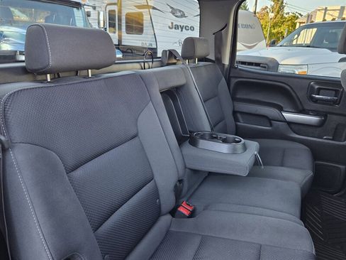 Used 2014 Chevrolet Silverado 1500 LT w/ All Star Edition image 16