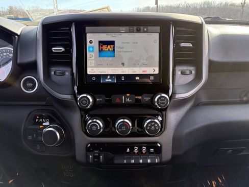 Used 2025 RAM 1500 Tradesman AWD/4WD image 35