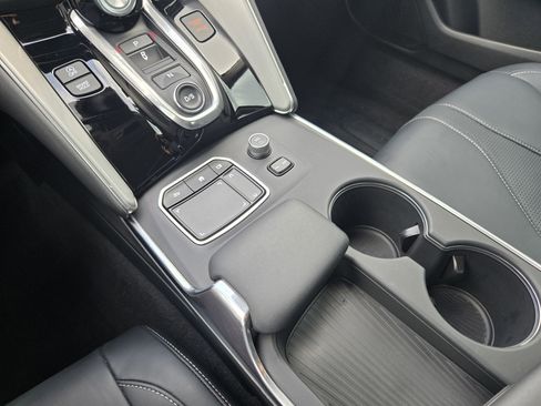 Used 2023 Acura TLX w/ Technology Package image 26