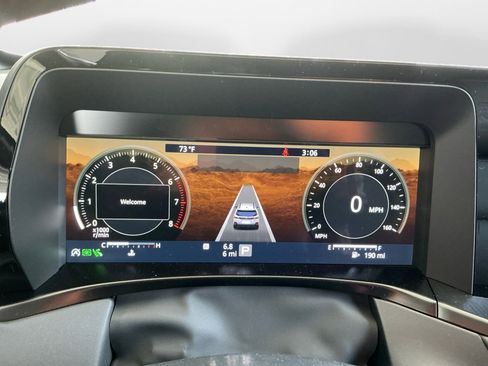 New 2026 Subaru Outback Wilderness image 11