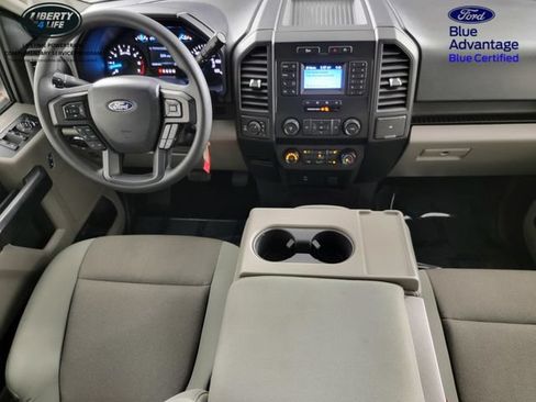 Certified 2020 Ford F150 XL w/ Equipment Group 101A Mid AWD/4WD image 20
