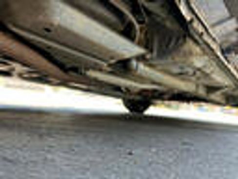 Used 2009 Toyota Corolla S image 11