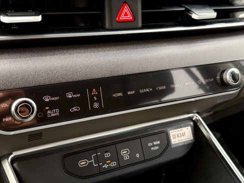 New 2026 Kia Carnival EX image 20