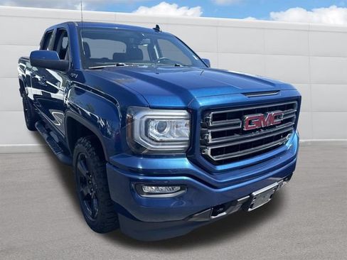 Used 2019 GMC Sierra 1500 Limited w/ Elevation Edition AWD/4WD image 8