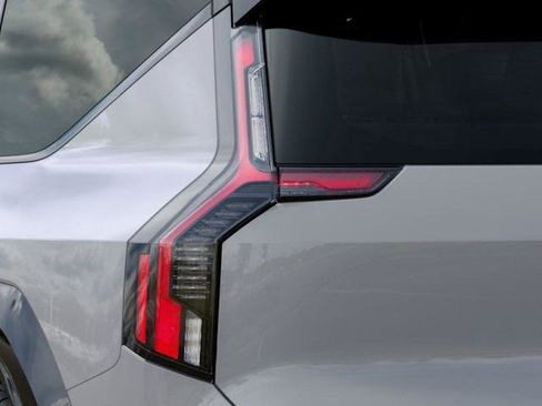 New 2026 Kia EV9 GT-Line AWD/4WD image 11