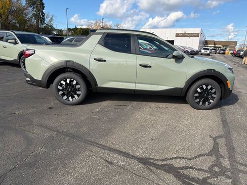 New 2026 Hyundai Santa Cruz SEL image 8