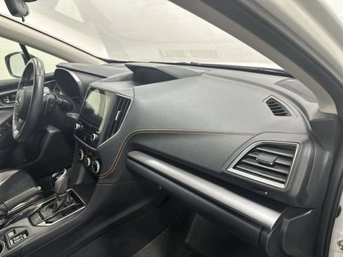 Used 2023 Subaru Crosstrek 2.5i Limited w/ Moonroof Package AWD/4WD image 16