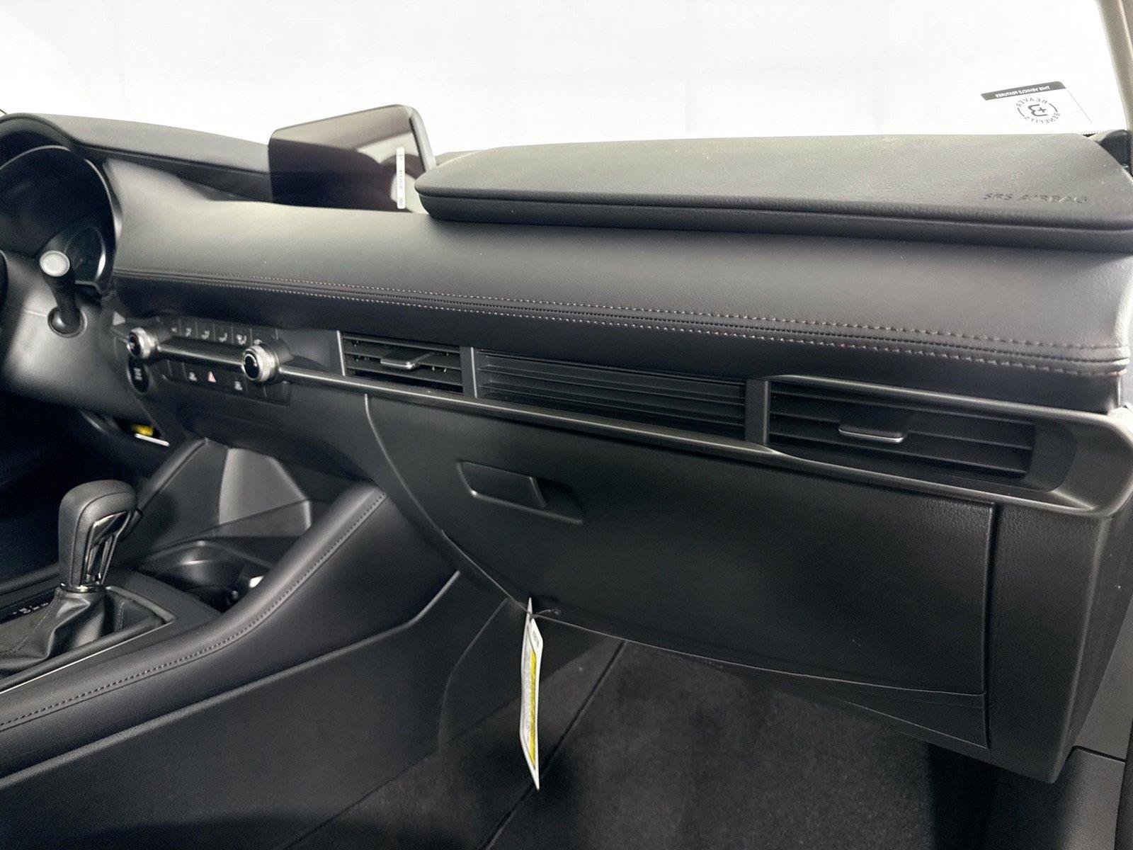 New 2026 MAZDA MAZDA3 s FWD image 37