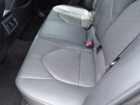 Used 2024 Toyota Camry XSE FWD image 24