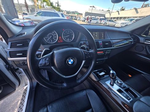 Used 2014 BMW X6 xDrive35i w/ Premium Package image 12