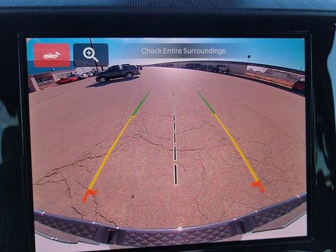 New 2026 RAM 1500 Big Horn image 14