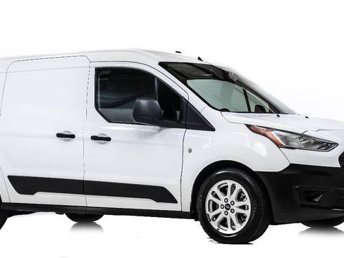Used 2023 Ford Transit Connect XL FWD image 1