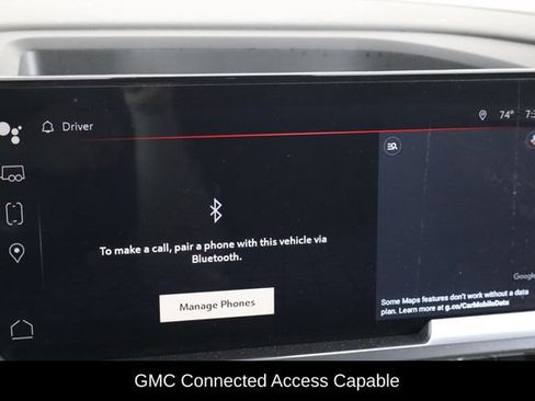 Used 2024 GMC Sierra 1500 Elevation AWD/4WD image 28