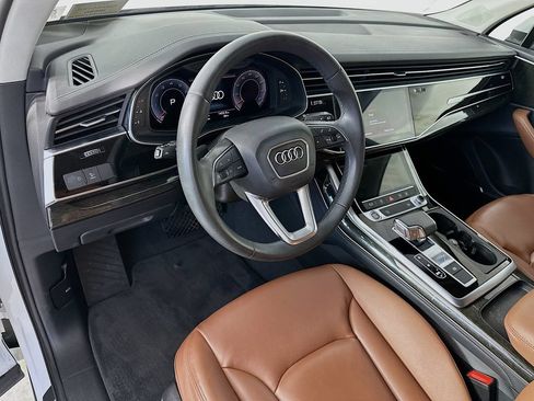 Used 2024 Audi Q7 2.0T Premium Plus AWD/4WD image 31