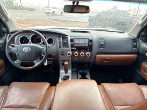 Used 2012 Toyota Tundra Limited image 21