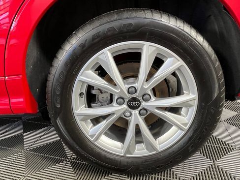 Used 2022 Audi Q3 2.0T Premium image 14