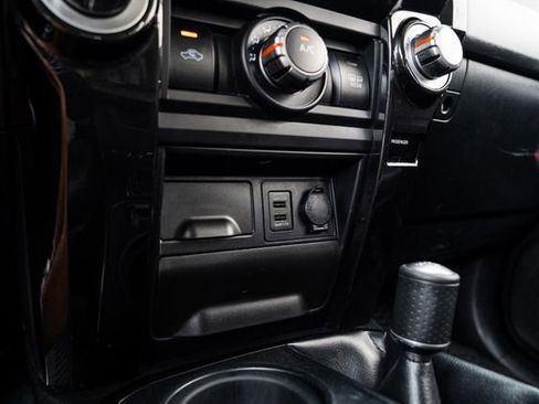 Used 2016 Toyota 4Runner TRD Pro image 73