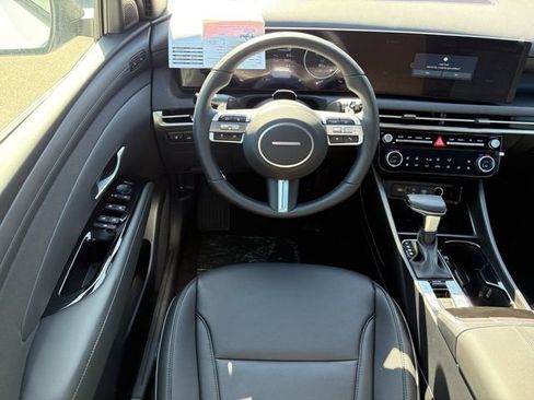 New 2026 Hyundai Santa Cruz Limited image 7