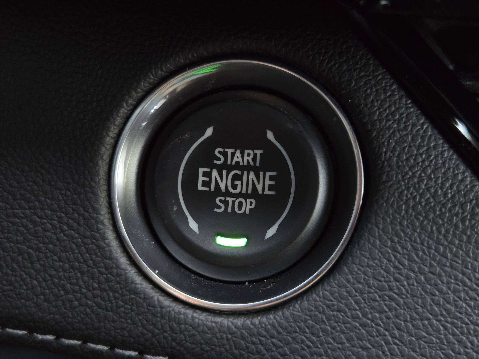 New 2026 Buick Enclave Sport Touring w/ Power Package FWD image 15