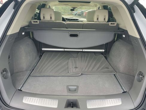 Used 2019 Cadillac XT5 Luxury image 8