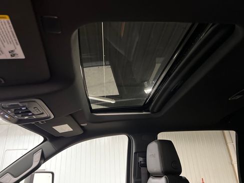 Certified 2025 GMC Sierra 3500 AT4 w/ AT4 Premium Plus Package image 26