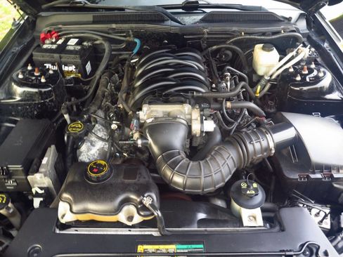 Used 2008 Ford Mustang GT RWD image 36