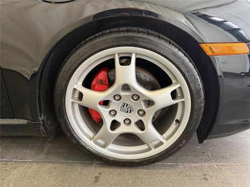 Used 2006 Porsche 911 Carrera S RWD image 13